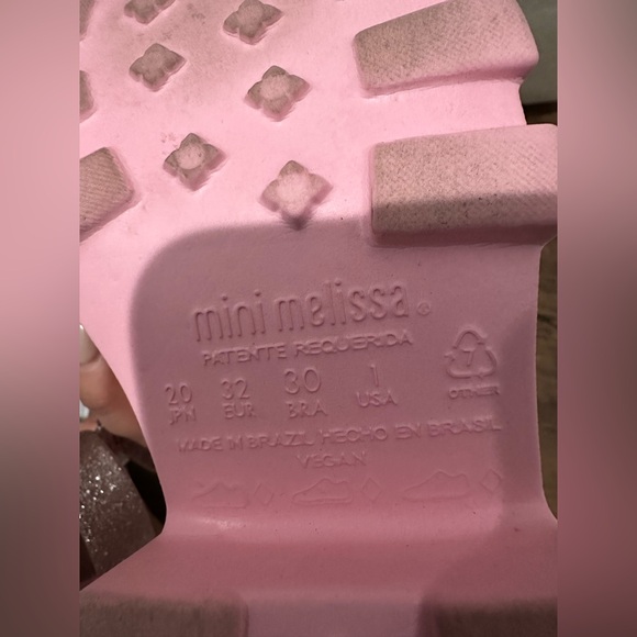 MINI MELISSA-Megan - Picture 2 of 4